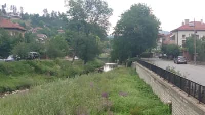 Старият каменен мост "Кивгиреният"