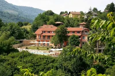 PromisedLand Complex