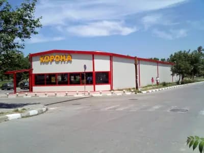 Корона