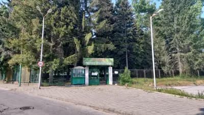 Стадион „Орчо войвода“