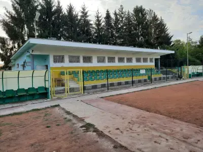 Стадион „Орчо войвода“