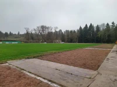 Стадион „Орчо войвода“