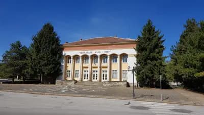 НЧ ЗОРА 1887