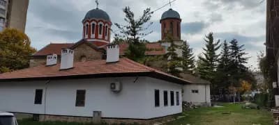 Площад „Георги Измирлиев“