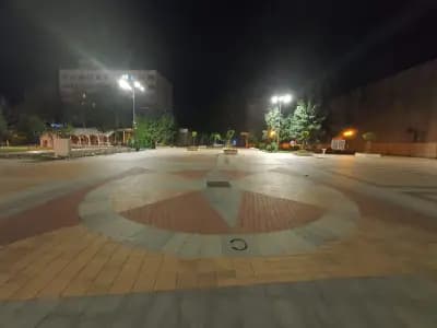 Площад „Георги Измирлиев“