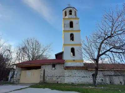Църква "Рождество Богородично"