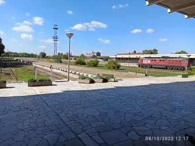 Силистра