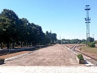 Силистра