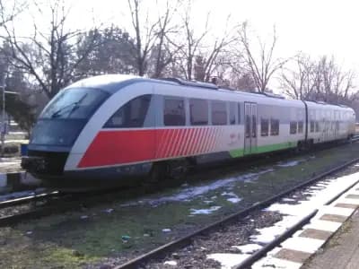 Силистра