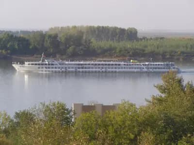 Силистра