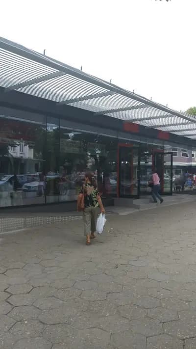 Търговска палата "ЦЕНТРУМ"
