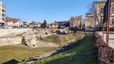 Търговска палата "ЦЕНТРУМ"