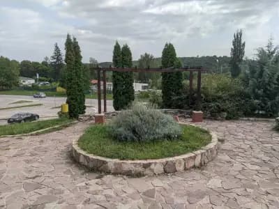 Крепост „Кастра ад Монтанензиум“