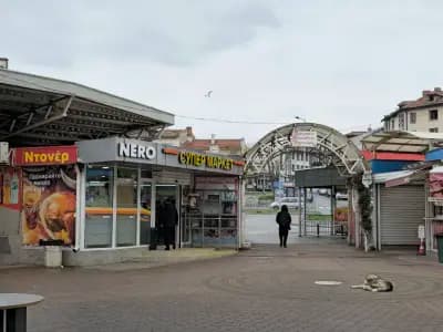 Пазар