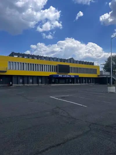Парк „Простор“