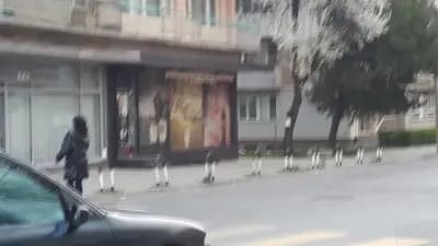 Cosmetics store "Verona"