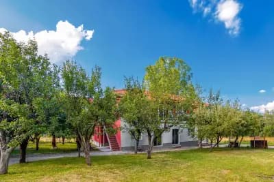 Mountain View Lodge Bulgaria