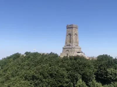 Орлово гнездо