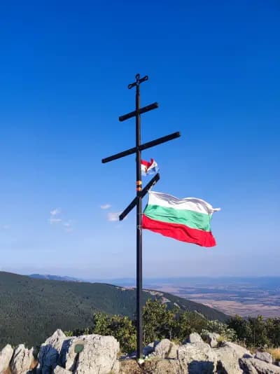 Орлово гнездо