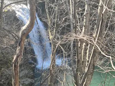 Иваниловски водопад