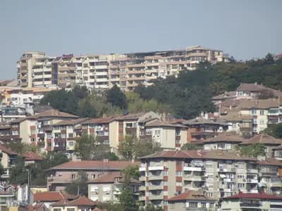Велико Търново