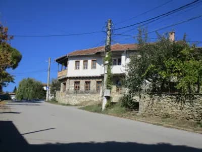 Кула „Шемши Бей“