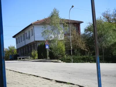 Кула „Шемши Бей“