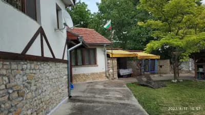 Къща за гости Липите