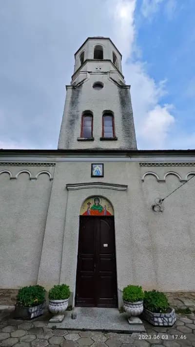 Църква "Св. Марина"
