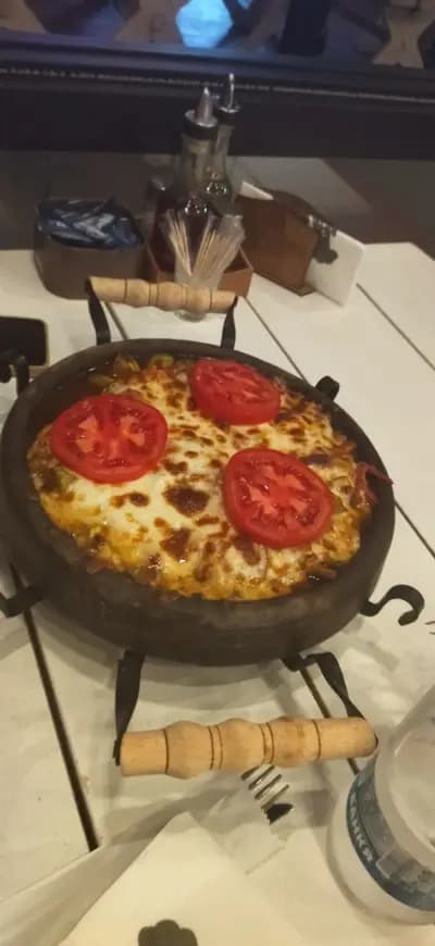 Папагала Pizza Bar & Grill