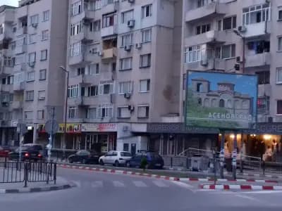 Континент-Търговски център Kontinent
