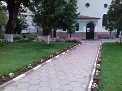 Континент-Търговски център Kontinent