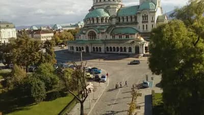 Континент-Търговски център Kontinent