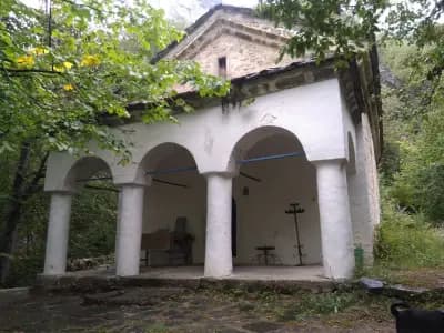 Параклис “Св. Архангел Михаил”
