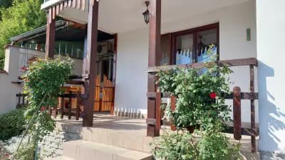 Бялата Къща