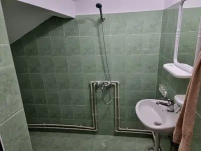 Бялата Къща