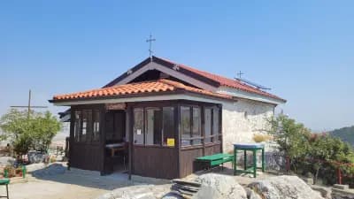 Параклис „Свети Димитър“