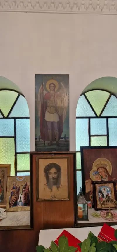 Манастир „Свети Свети Апостоли Петър и Павел“