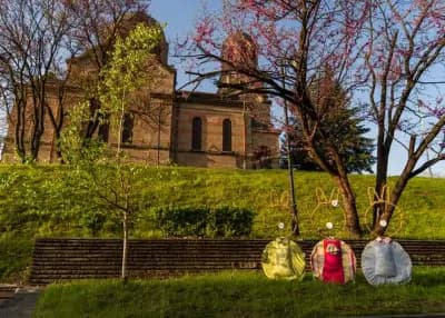 St. Archangel Michael