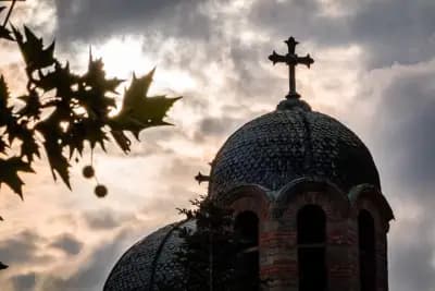 St. Archangel Michael