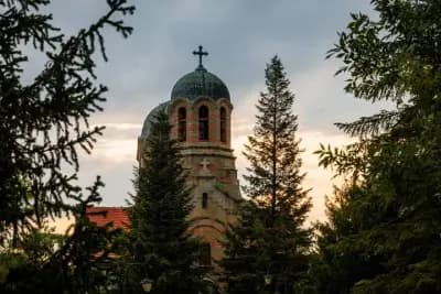 St. Archangel Michael