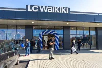 LC WAIKIKI