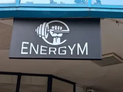 Yamamoto Gym