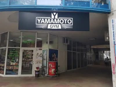 Yamamoto Gym
