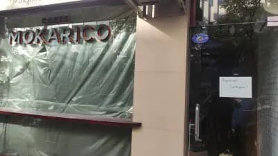 Coffee Mokarico