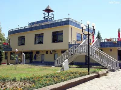 Велинград