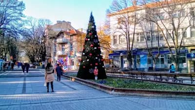 Велинград