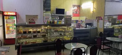 Сладкарница Радост