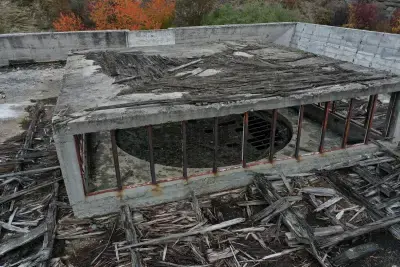 яз.Въча Стена