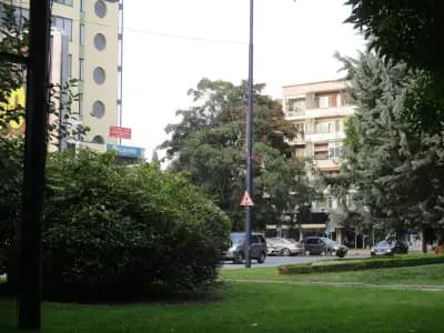 Парк „Тракия“